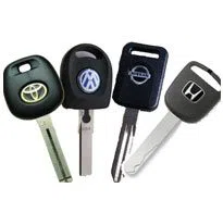 Locksmith Of Mountain View Mountain View, CA 650-425-6064 - 19-Transponder-Keys